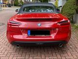 BMW Z4 sDrive20i  A Advantage; Head-Up-Display uvm. - BMW Z4: Advantage