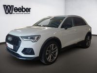 Audi Q3 - Vorschau Bild 3