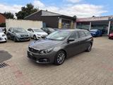 Peugeot 308 SW Allure Teilleder PDC Kamera Temp Navi AHK - Peugeot 308 in Aachen