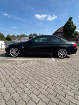 BMW 335i Coupé M Sport *83.000km* *Unfallfrei* - BMW: Coupe, Unfall