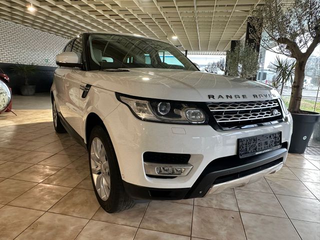 Land Rover Range Rover Sport HSE*Motor Generalüberholt*