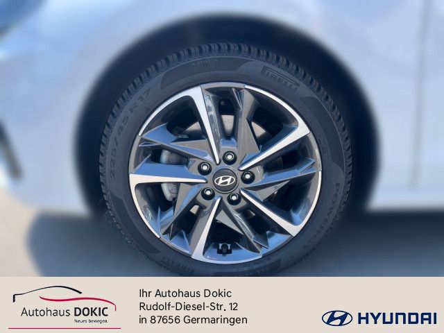 Hyundai i30 - Bild 6