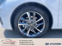 Hyundai i30 - Vorschau Bild 6