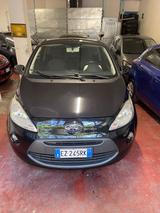 Ford Ka 1.2 8V 69 CV Black&White Edition - Ford Ka/Ka+ White
