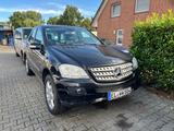 Mercedes-Benz ML 320 ML -Klasse ML 320 CDI - gebrauchte Mercedes-Benz ML 320 aus dem Jahr 2005