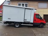 Iveco daily 72 c 180 . 128000 km 2020 1 hand  - Iveco Daily iv