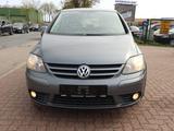 Volkswagen Golf Plus V Tour 2.0 TDI - Volkswagen Golf aus 2007: TDI