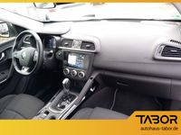 Renault Kadjar - Vorschau Bild 6