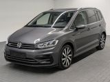 Volkswagen Touran Highline R-Line LED/7-Sitze/ACC/AHK/SHZ/M - Volkswagen Touran: R Line