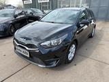 Kia Ceed Sportswagon Prestige/AUTOMATIK/CARPLAY/SHZ - schwarze Kia cee'd Sportswagon