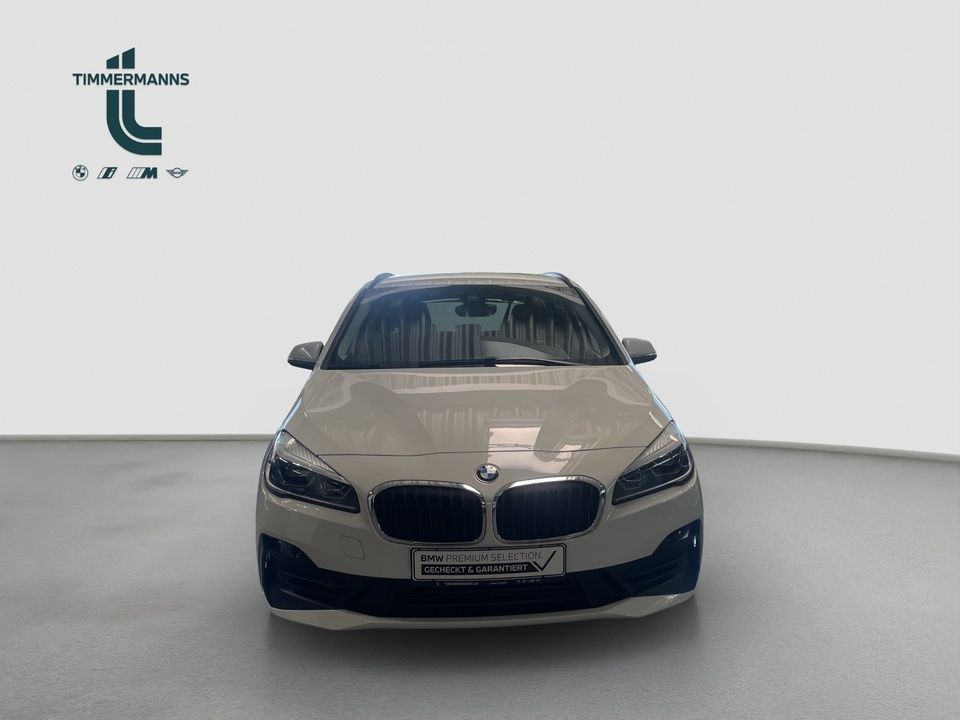 BMW 225xe Active Tourer LED NAVI foto 9