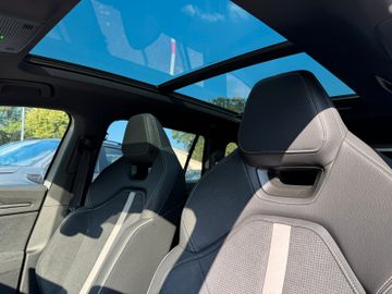 Skoda Kodiaq 1.5 TSI Sportline AHK+Panodach+Matrix
