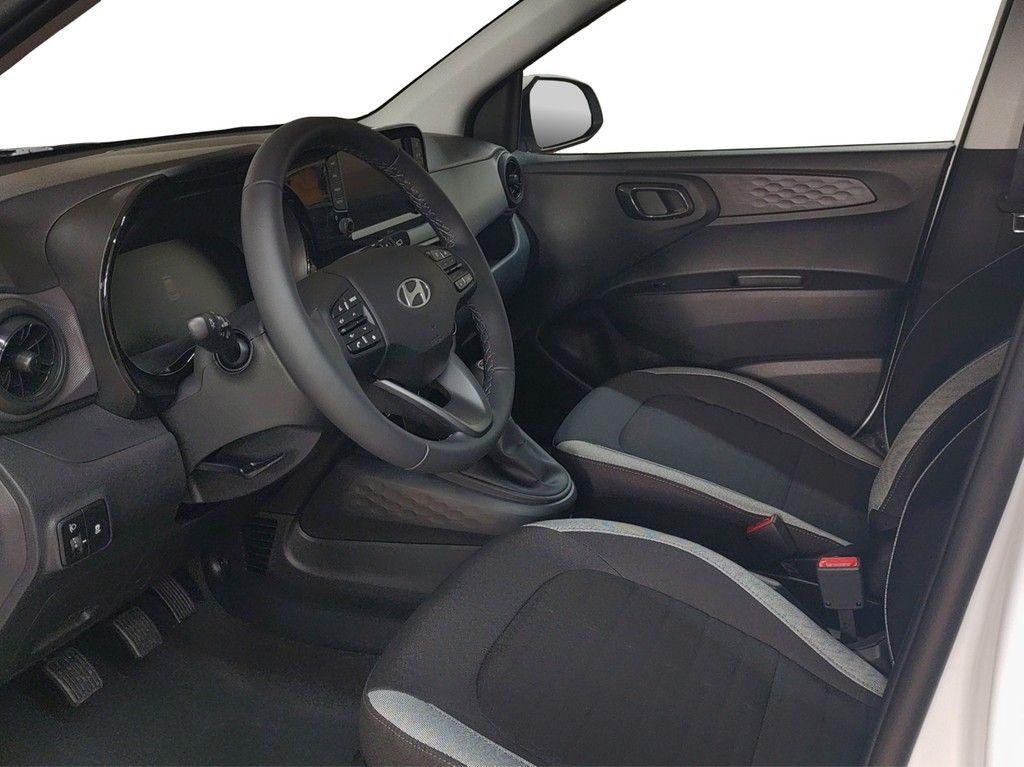 Hyundai i10 - Bild 11