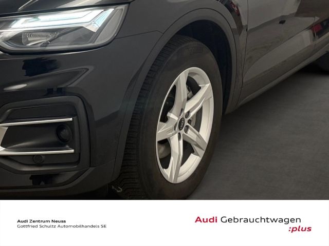 Audi Q5 - Bild 10