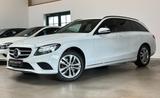 Mercedes-Benz C 220 d T 4Matic 9G-TRONIC LED/NAV/194PS/ASSIST+ - Mercedes-Benz C-Klasse: 4matic