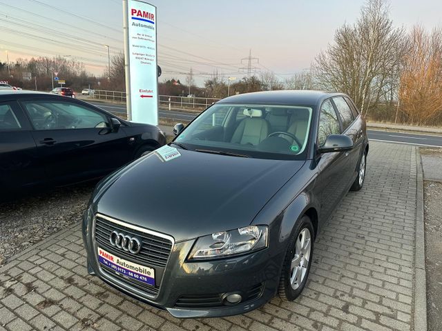 Audi A3 Sportback 1.4 TFSI Attraction