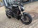 Ducati Streetfighter 848  /  Zubehör, Service neu ! - DUCATI STREETFIGHTER 848