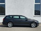 Volkswagen Passat Var. ComftLn BMT *1.Hnd *SHZ *Bluetooth - gebrauchte Kombis