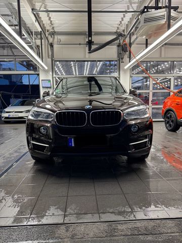 BMW X5 *25sDrive* Volle Ausstattung* Head ...