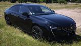 Peugeot 508 PureTech 225 EAT8 GT Pack Garantie 08/2027  - gebrauchte Peugeot 508 aus dem Jahr 2021