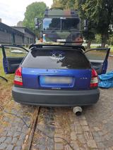 Honda Civic Ej9 / 1.4 - Honda Civic aus 1998
