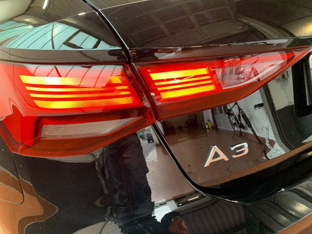 A3 Sportback 30 TFSI ADVANCED RADIO+PDC+ALU 17"+