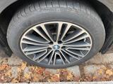 BMW 520d Touring A - sportline-Hohlraumversiegelung  - BMW 520 Gebrauchtwagen in München