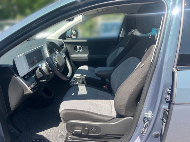 Fahrzeugabbildung Hyundai IONIQ 5 Dynamiq Elektro 58 kWh Navi Digitales Co