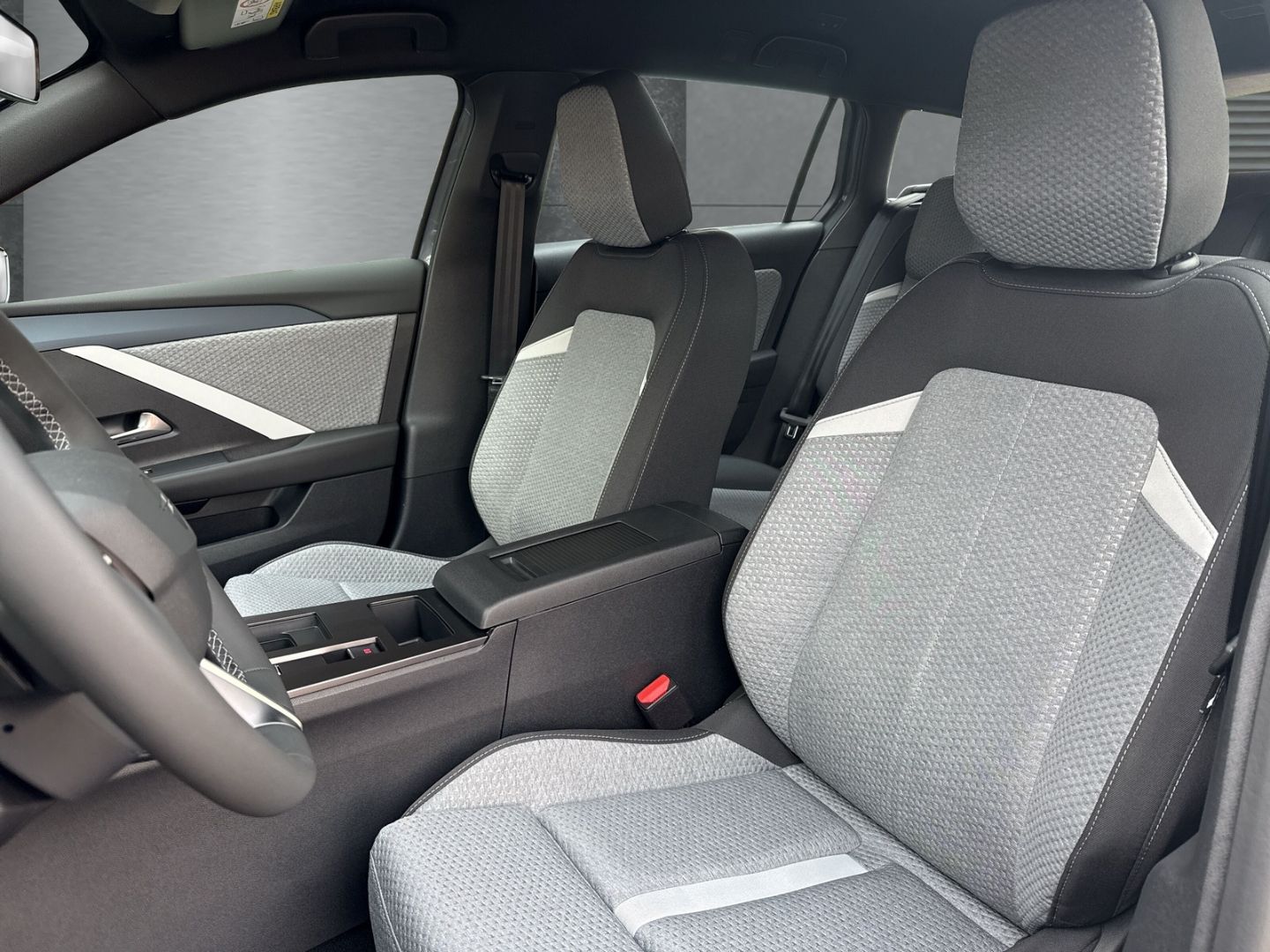 Opel Astra - Bild 8