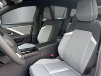 Opel Astra - Vorschau Bild 8