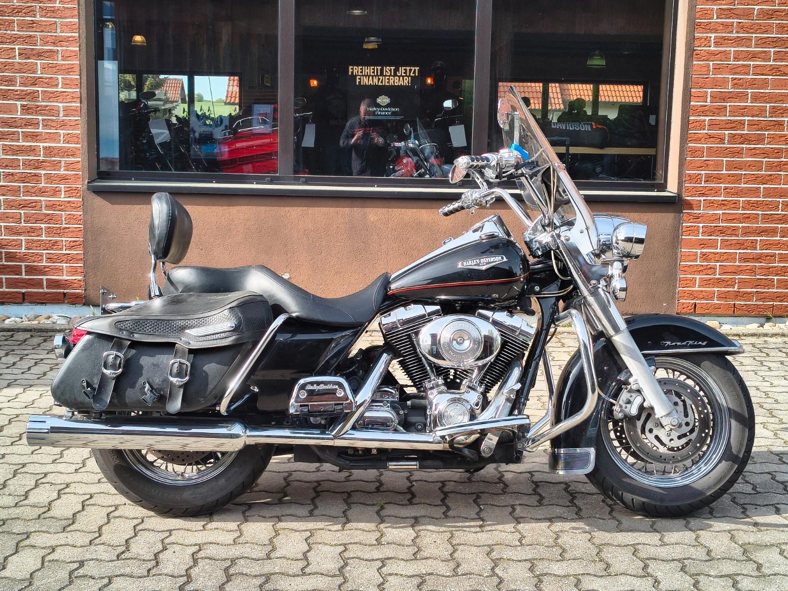 Harley-Davidson Road King Classic