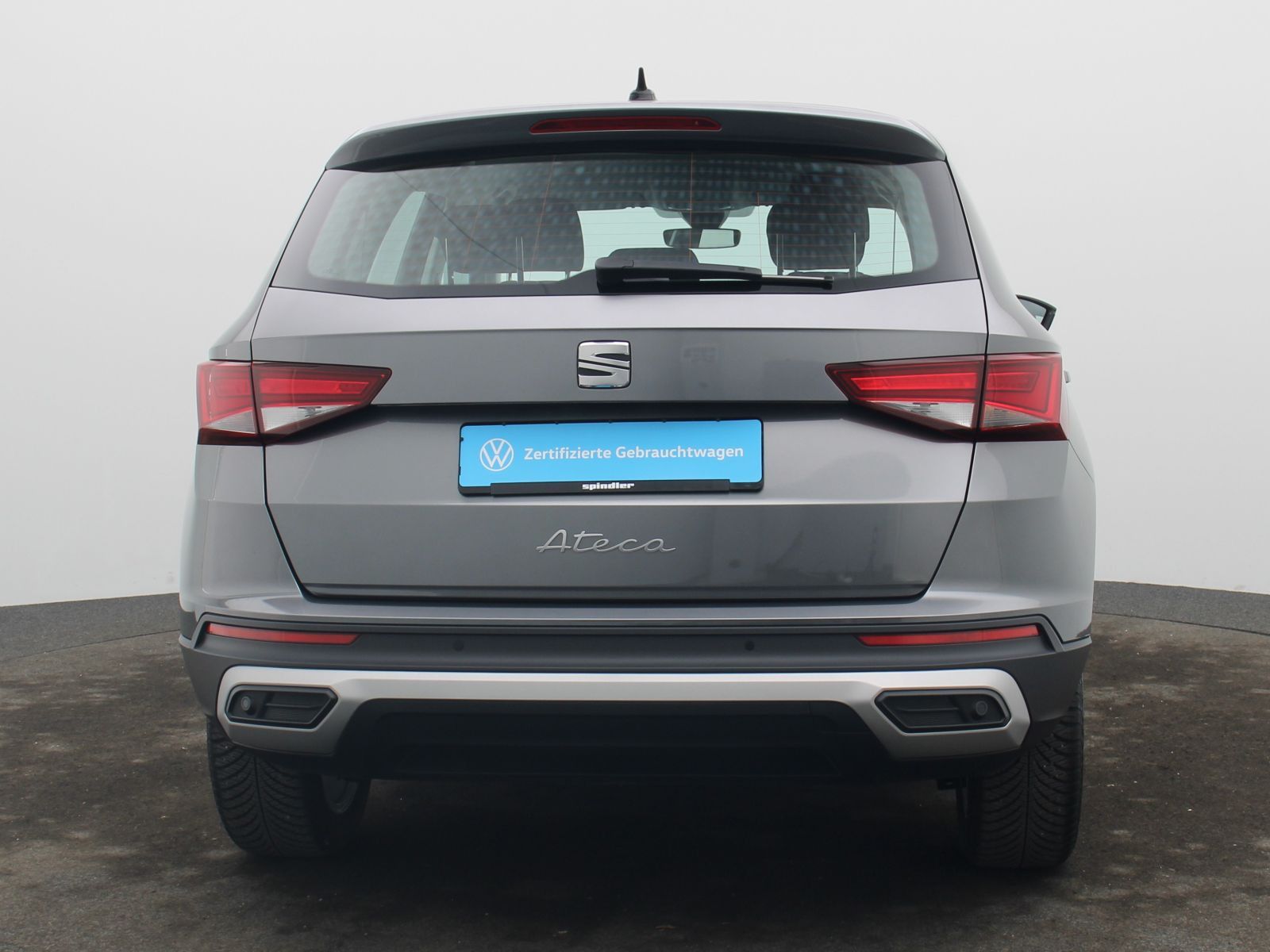 Seat Ateca - Bild 7