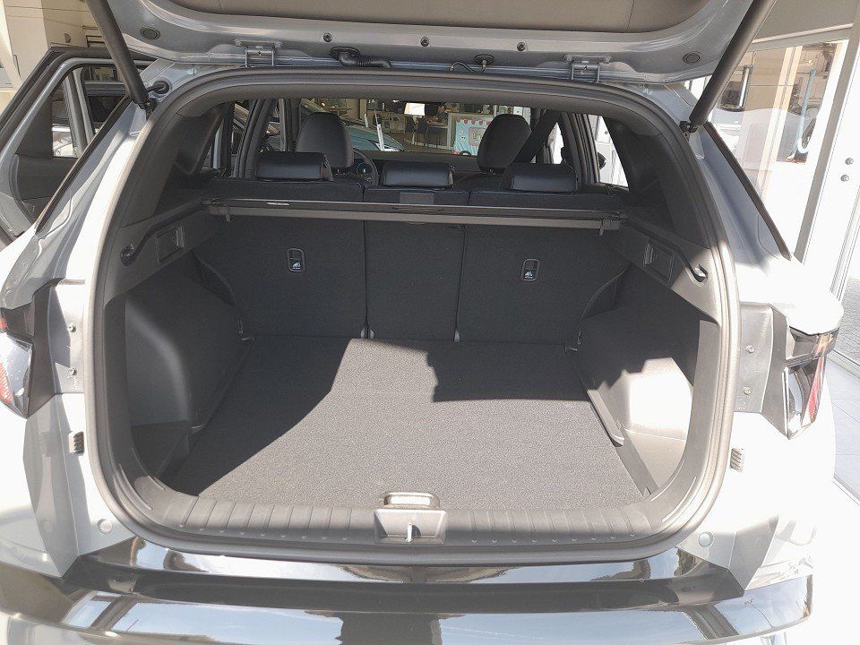 Hyundai Tucson – Bild 12