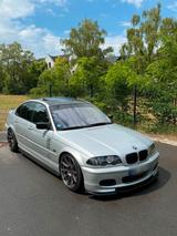 BMW e46 323i - BMW 323 in Dortmund