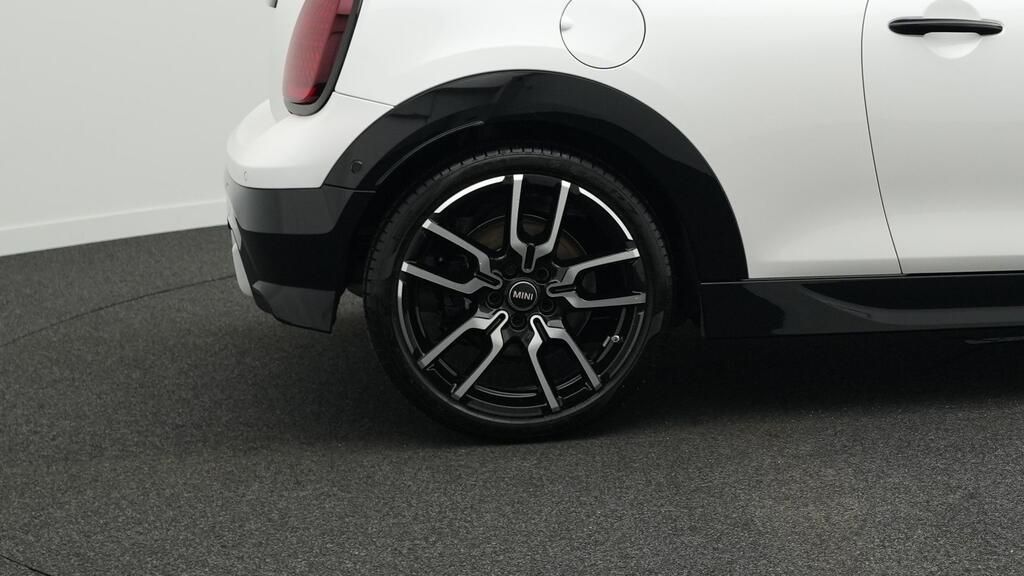 MINI Cooper S Cabrio - Bild 19