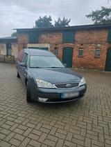 Ford Mondeo Leichenwagen/Bestattungsfahrzeug - Ford: Best