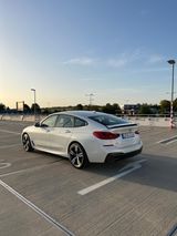 BMW 640 Gran Turismo 640i xDrive A Gran Turismo - M - BMW 640 Gran Turismo
