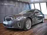 BMW 620d Gran Turismo Luxury Line Steptronic HeadUp - BMW 620 Gran Turismo Gebrauchtwagen