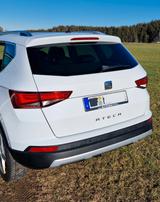 Seat Ateca 1.5 TSI ACT 110kW Xperience DSG Xperience - Seat Ateca von privat