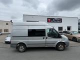 Ford Transit Kasten FT 350 M LKW - Ford Transit: Ft350