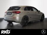 Mercedes-Benz A 250 e PROGRESSIVE NIGHT KAMERA PANO NAVI SHZ - Mercedes-Benz A 250: Limousine
