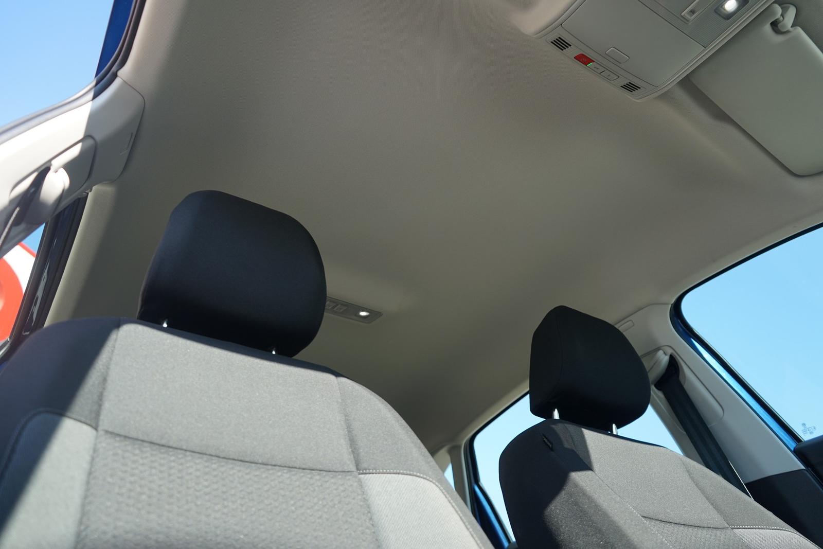 Volkswagen Taigo 1.0 TSI DSG LED AAC SHZ Kamera AppConnect