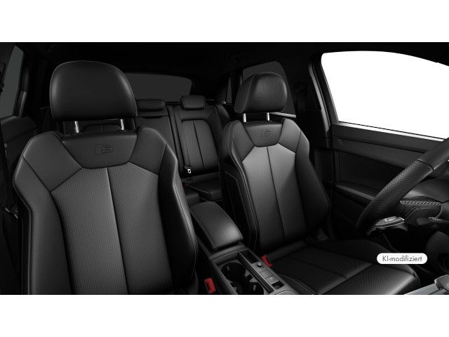 Audi Q3 - Bild 8
