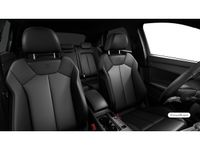 Audi Q3 - Vorschau Bild 8
