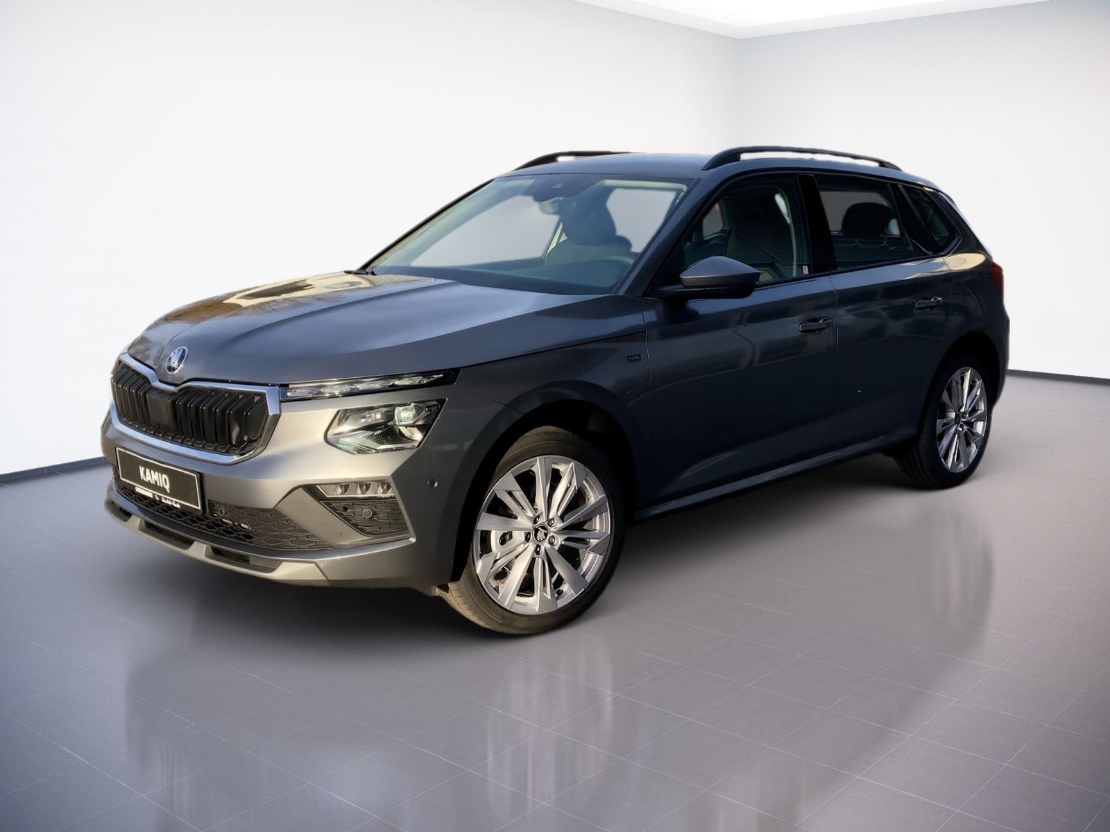 Skoda Kamiq - Bild 2