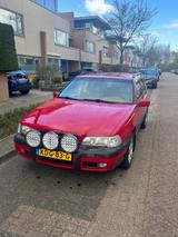 Volvo V70 XC Classic | 2.4T AWD Automatik