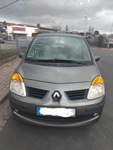 Renault Modus 1.6  - Renault Modus in Hannover