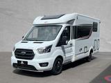 Bürstner Lineo T 620 G #Automatik #SUNROOF #BI-XENON - Angebote