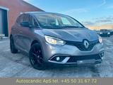 Renault Scenic IV Experience - gebrauchte Renault Scenic aus dem Jahr 2017