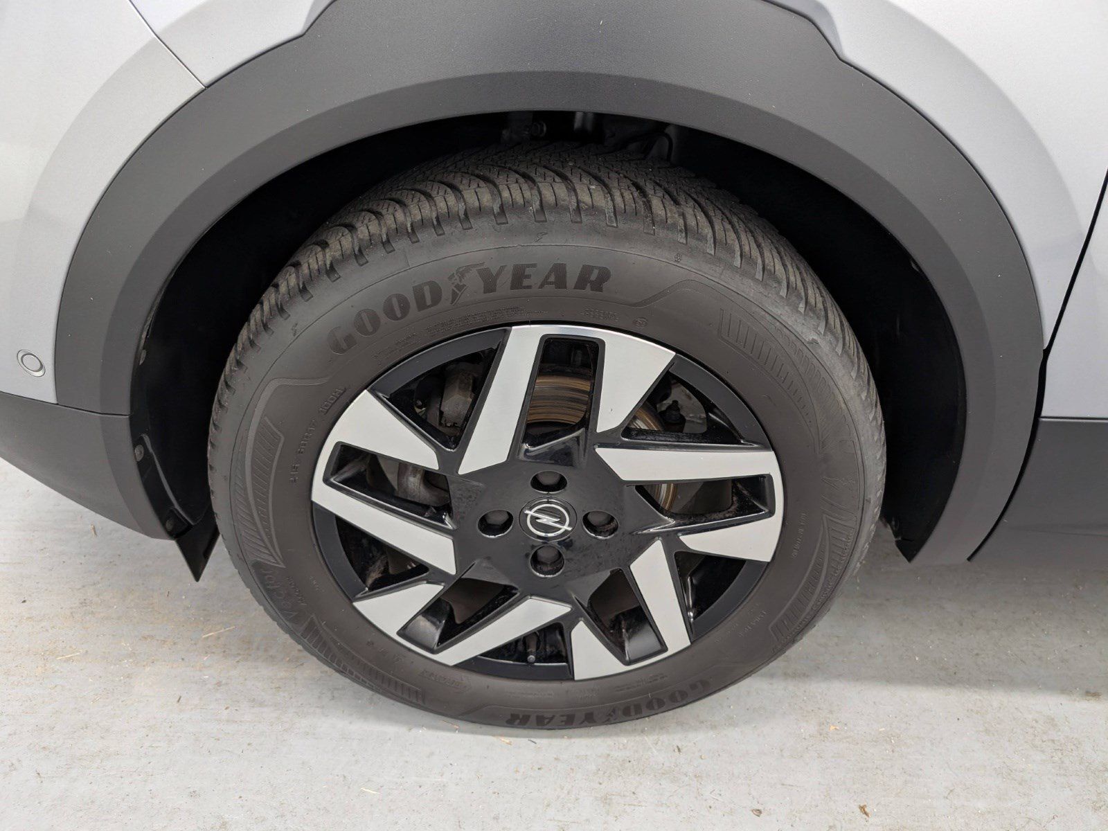 OPEL Mokka  1.2 Turbo GS Line Kamera LED Navi – Bild 7